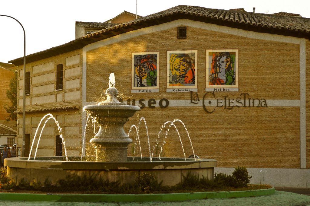 Museo de la Celestina Toledo