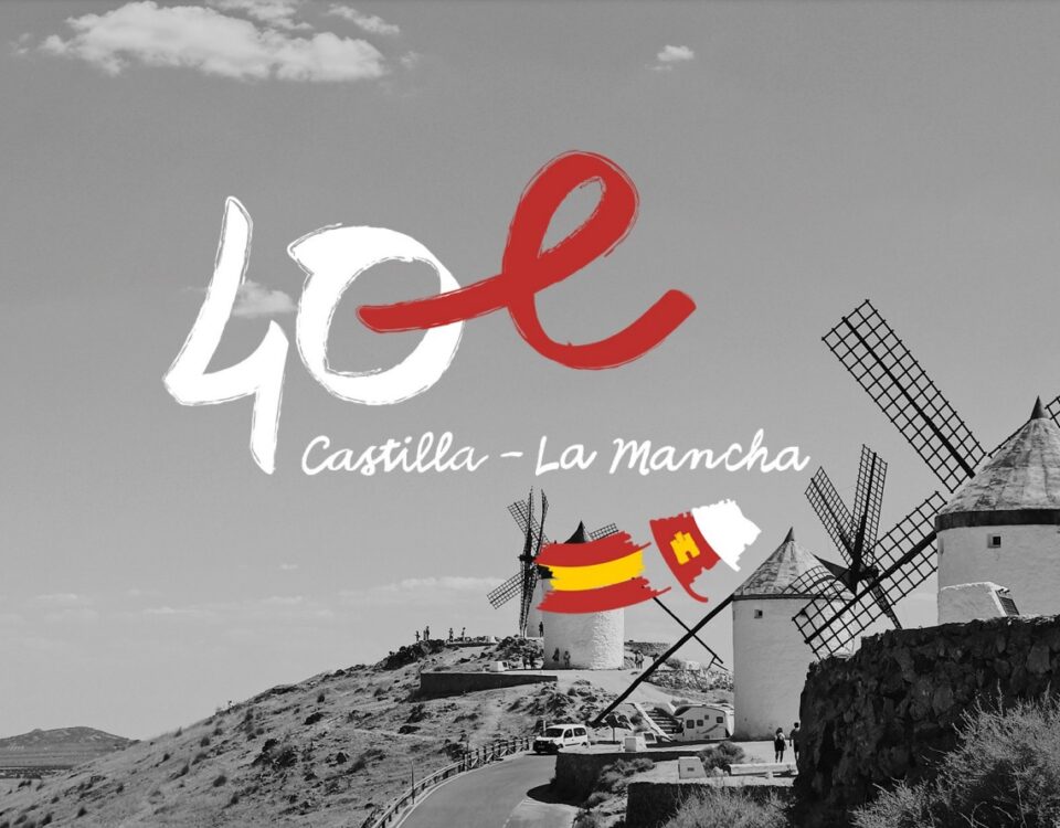 Fiesta autonómica Castilla La-Mancha
